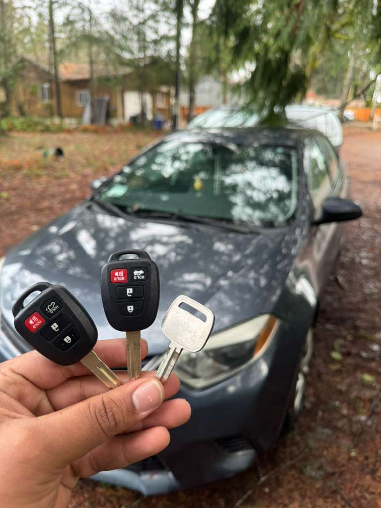 Automotive